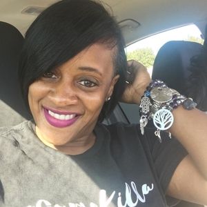 Meet your Posher, Trudi